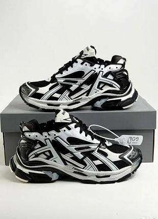 Кросівки balenciaga runner