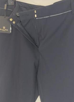 Брюки massimo dutti 3