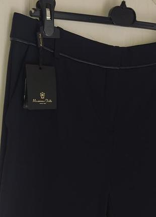 Брюки massimo dutti 2