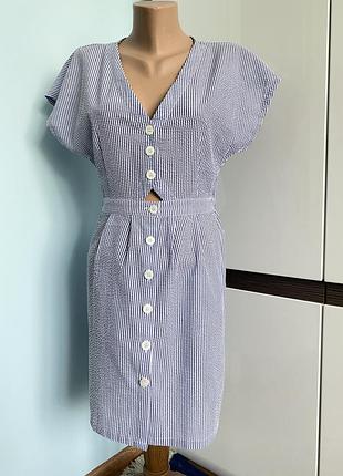Коротка сукня oysho