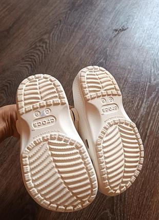 Крокси crocs 4