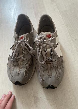 Кросівки new balance 38 розміру в ідеальному стані