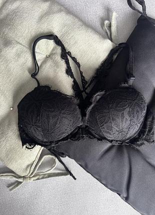 Victoria's secret pink бюстгальтер