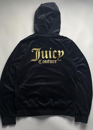 Зіп-худі juicy couture