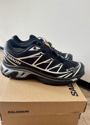 Salomon xt 6! оригінал