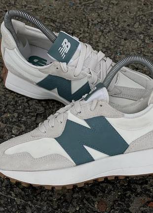 New balance 327 оригінал 36,5 стан нових жіночі кросівки new balance 327