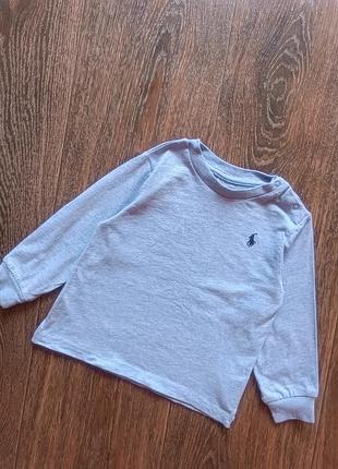 Лонг ralph lauren