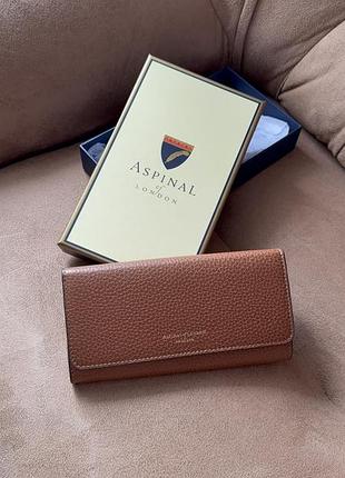 Гаманець aspinal of london