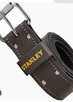 Пояс мужской для инструментов stanley