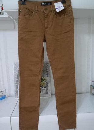 Чоловічі (підросткові) джинси burton  london