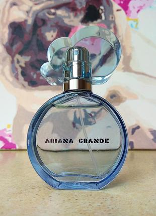 Ariana grande cloud парфюмированная вода для женщин 30 мл.