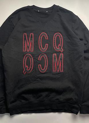 Світшот alexander mcqueen