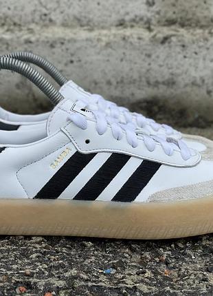 Adidas samba оригінал 38 розмір жіночі кросівки adidas samba