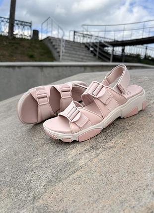 Сандалі босоніжки skechers go walk. оригінал.