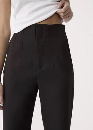 Штани брюки zara c