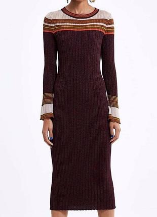 Сукня zara