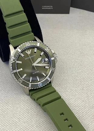 Чоловічий годинник emporio armani ar11638 оригінал