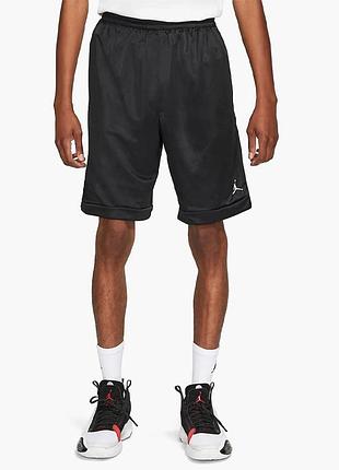 Шорты мужские air jordan bsk practice tm black ar4315-010