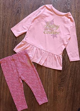 Костюм juicy couture