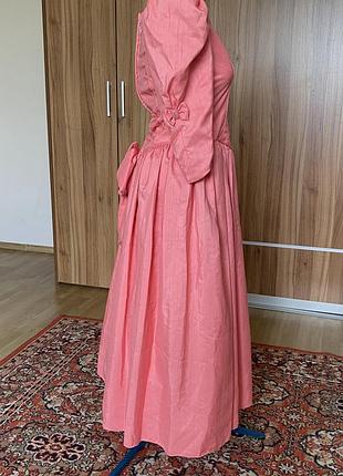 Сукня у вікторіанському стилі 80-х brides london
