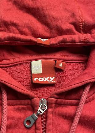 Зіп-худі roxy 2