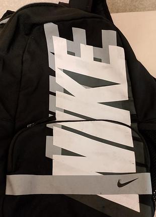 Рюкзак nike для подорожей супер легкий