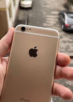 Смартфон apple iphone 6s, 32 gb, 100% akb. 5
