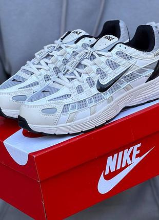Nike p-6000 8