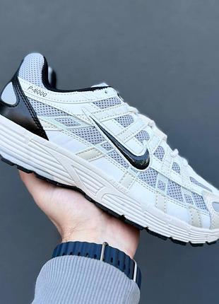Nike p-6000 2