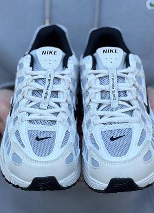 Nike p-6000 4