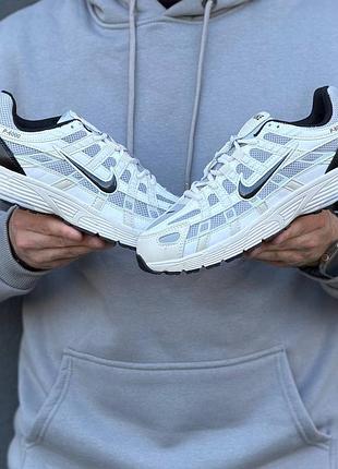 Nike p-6000 6