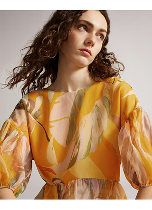 Нова блуза ted baker