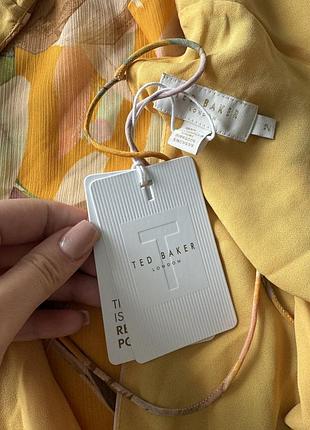 Нова блуза ted baker 6