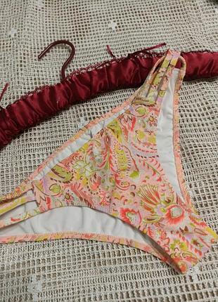 Плавки от купальника  victorias secret, ,s , визуально новые