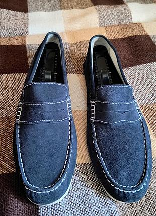 Мокасини kurt geiger 3