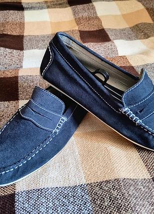 Мокасини kurt geiger