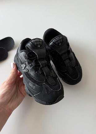 Дитячі new balance 1000