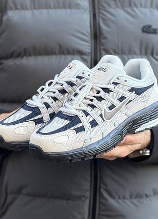 Nike p-6000 3