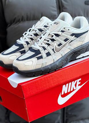 Nike p-6000 2