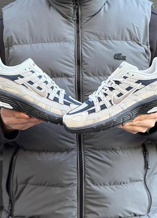 Nike p-6000 7