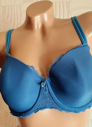 ☆розпродаж☆(л) бюстгальтер від chantelle 80d