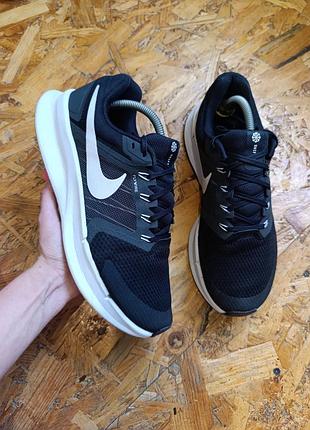 Оригинальные кроссовки nike run swift 3 black dr2695-002