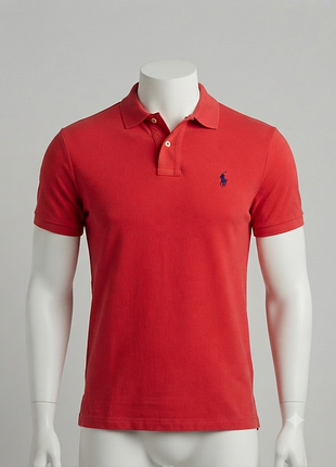 Чоловіча поло ralph lauren