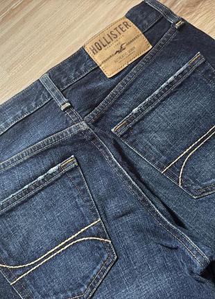 Джинсы hollister 30/32 ( mexico usa ) идеальные