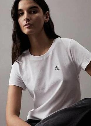Футболка calvin klein jeans р.м