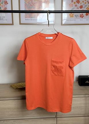 Футболка max mara