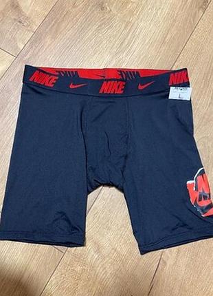 Спортивні боксерки nike