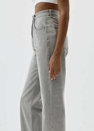 Джинсы pull&bear