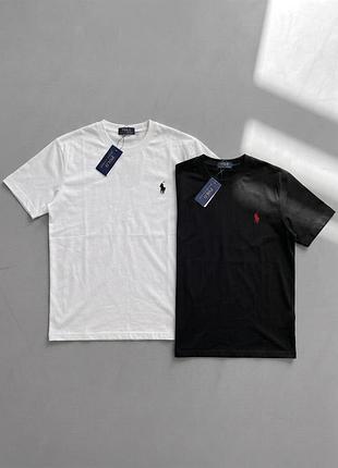 Футболка polo standart