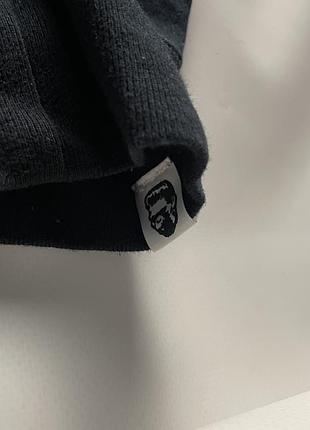 Зіп-худі bape shark 8